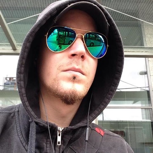 SoundCloud profile picture for @kirbo