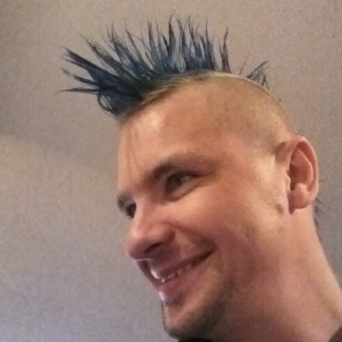 Mohawk Guy S Stream On Soundcloud Hear The World S Sounds
