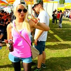 Jessica Middendorf 1