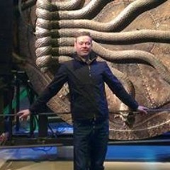 Lanke Lars Frederiksen