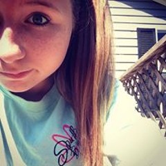 Megan Rashell Hawthorne