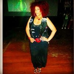 Aaliyah NailMagician