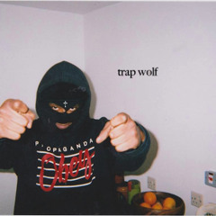 the trap Wolf