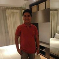 Jhon Eric Quintos Cabiten