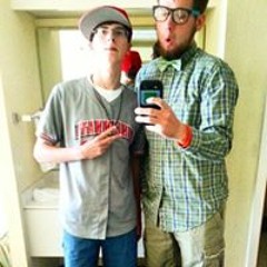 Will Ryan Elliot McCurdy