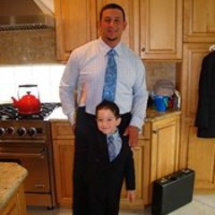 Christopher Bevacqua