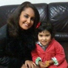 Yulieth Prada de Petrelli