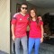 Andres Caballero 23