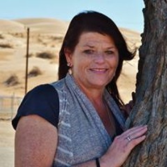 Yvette Begley Woodward