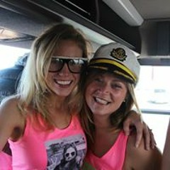 Ashley Caroline Del Pozzo