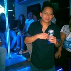 Gerardo Luna Hernandez