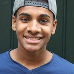 Valentin A-Thotha Makambo