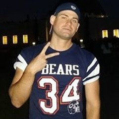 Christopher J Tindall