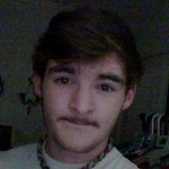 Harrison Dakota Clevenger