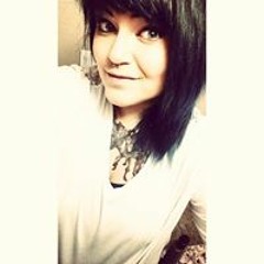 Emily Alexandria Roberts