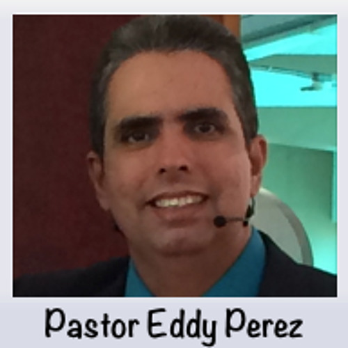 REV. EDDY PEREZ’s avatar