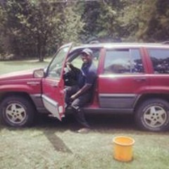 Samantha Dabeastbak Swann