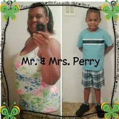 Ashley He'sbigred Perry