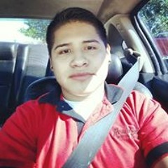 Osiel Roberto Faustino