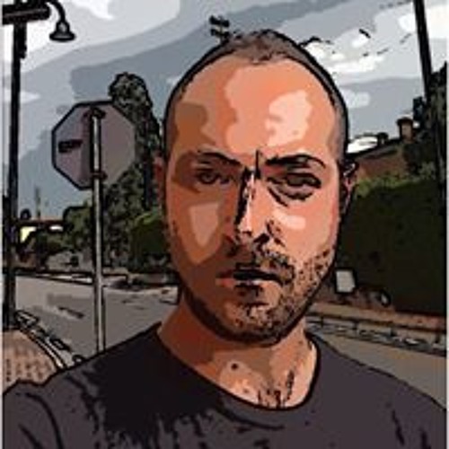 Alberto Beghetto 1’s avatar