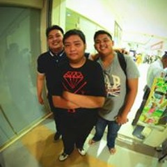 Richmond Flores Tyke