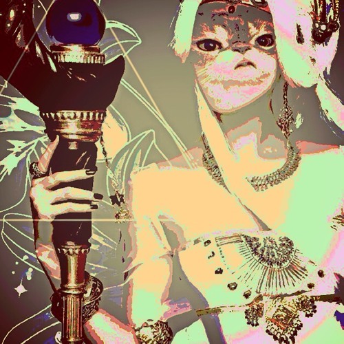 Unkle - Joy Factory feat. Autolux -Kavarabbit Remod Remix