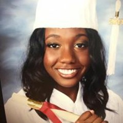 Tymia Prince-Wiseman