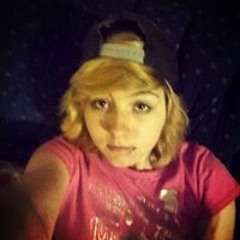 Paige McKensey Scalf