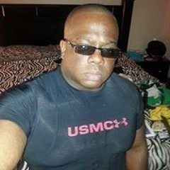 James M McElrath Jr.