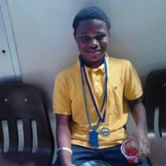 Garyon Adams