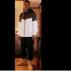 Tajah Re'Shawn Cannon