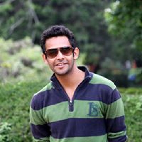 Arihant Mehta 3’s avatar