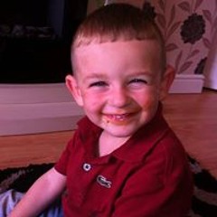 Katie Riley Robertson