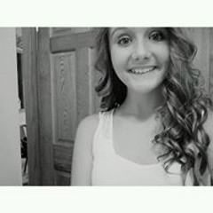 Hannah Morgan Minton