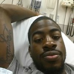 Patrick Williamson 9