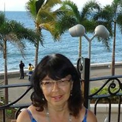 Betty Dodsworth