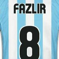 Fazlir Iil Ibnu Usman