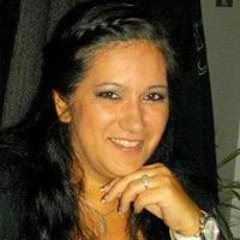 Elsa Cristina Fernandes