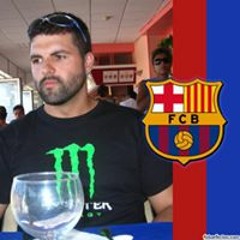 Oscar Trigueros Marcos