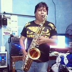 Franz Hamilton Ramirez