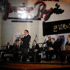 Moscato Pizza y Faina - Memphis "La blusera" (Cover A. Reyna)