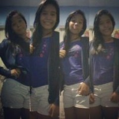 Melany Nattacha D'Styles