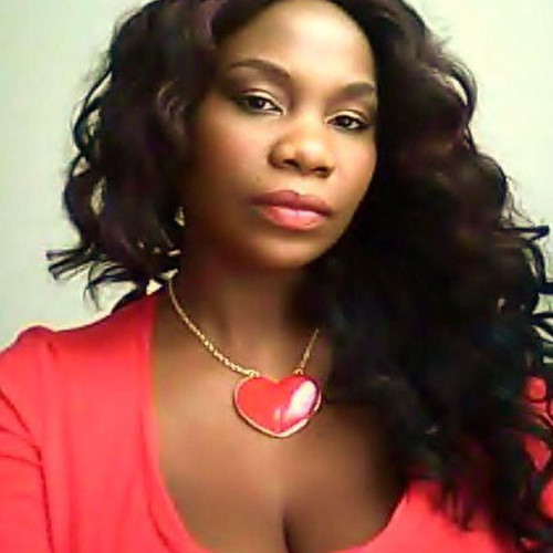 EmpressTetteh artist photo