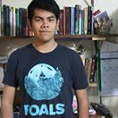 Elias Torres Barrientos