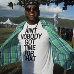 Derrick Ramdeen