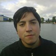 Alejandro Sanhueza Lagos