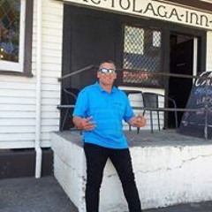 Pieter Vlaardingerbroek