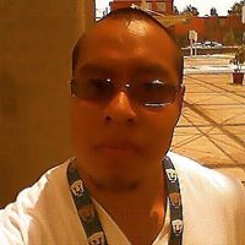 Edgar Barajas 7’s avatar