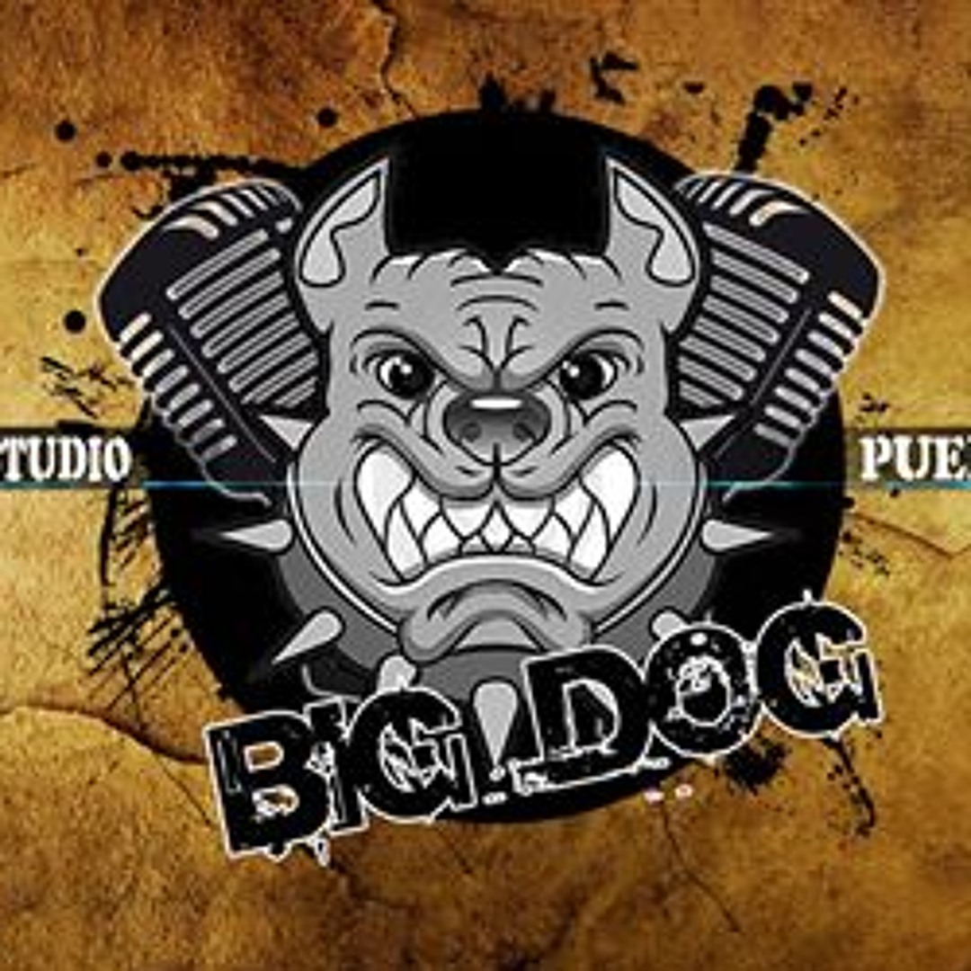 BIG PO - BIG DOG (feat. Cymple Man) [OFFICIAL MUSIC VIDEO