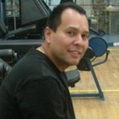 Carlos Morazan 1